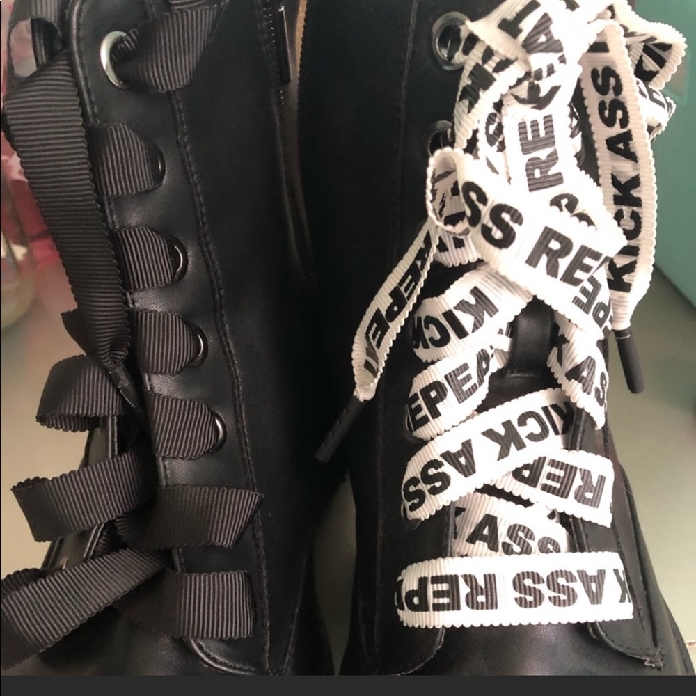 TORRID BOOTS